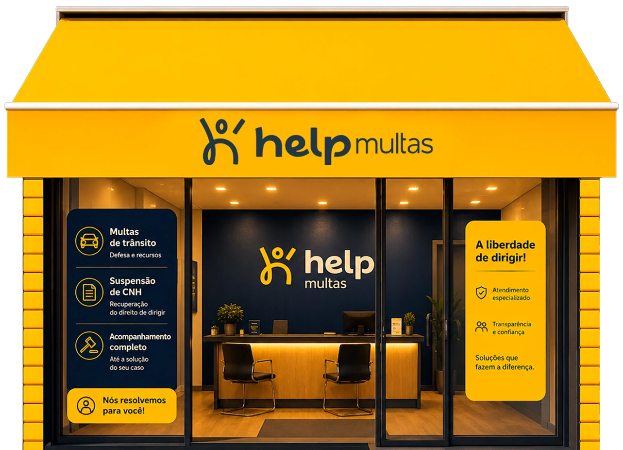 Help Multas